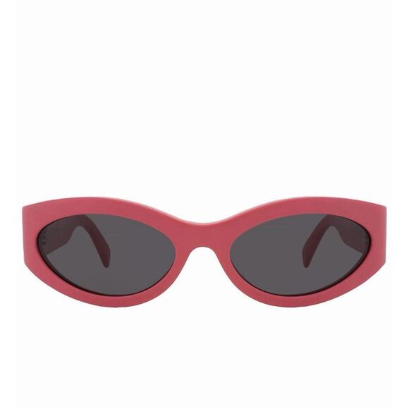 CELINE Women’s Cat Eye Pink Sunglasses NWOT main image 4